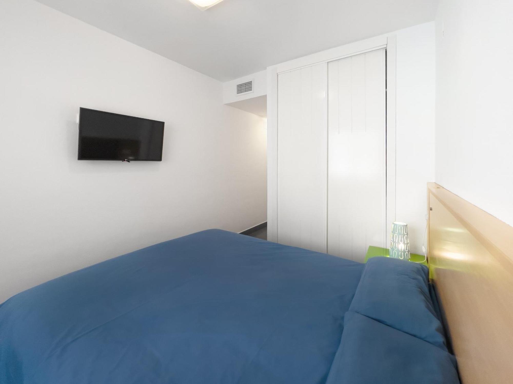 Apartamentos Hipocampos Calpe Rent Apart Exterior photo